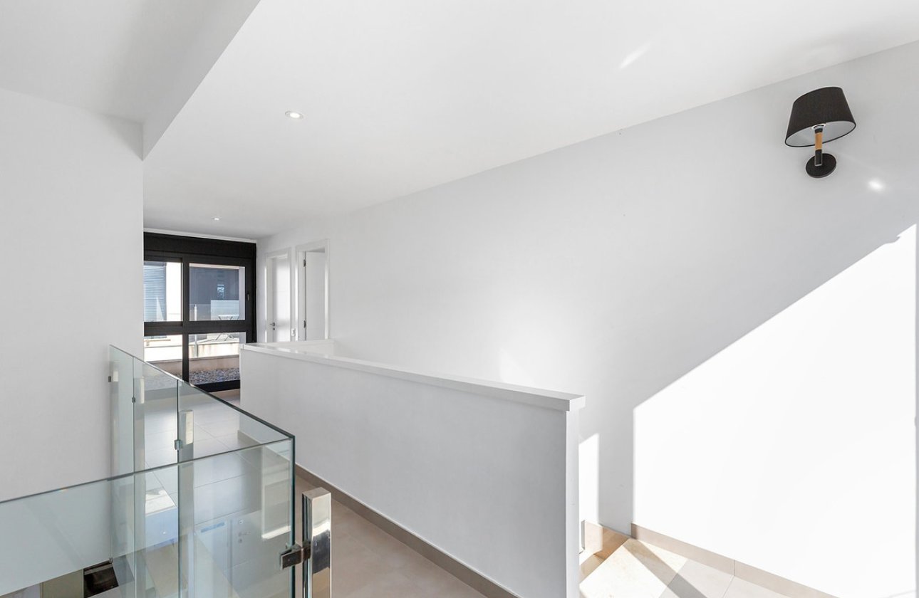 Reventa - Villa -
Orihuela - Vistabella Golf