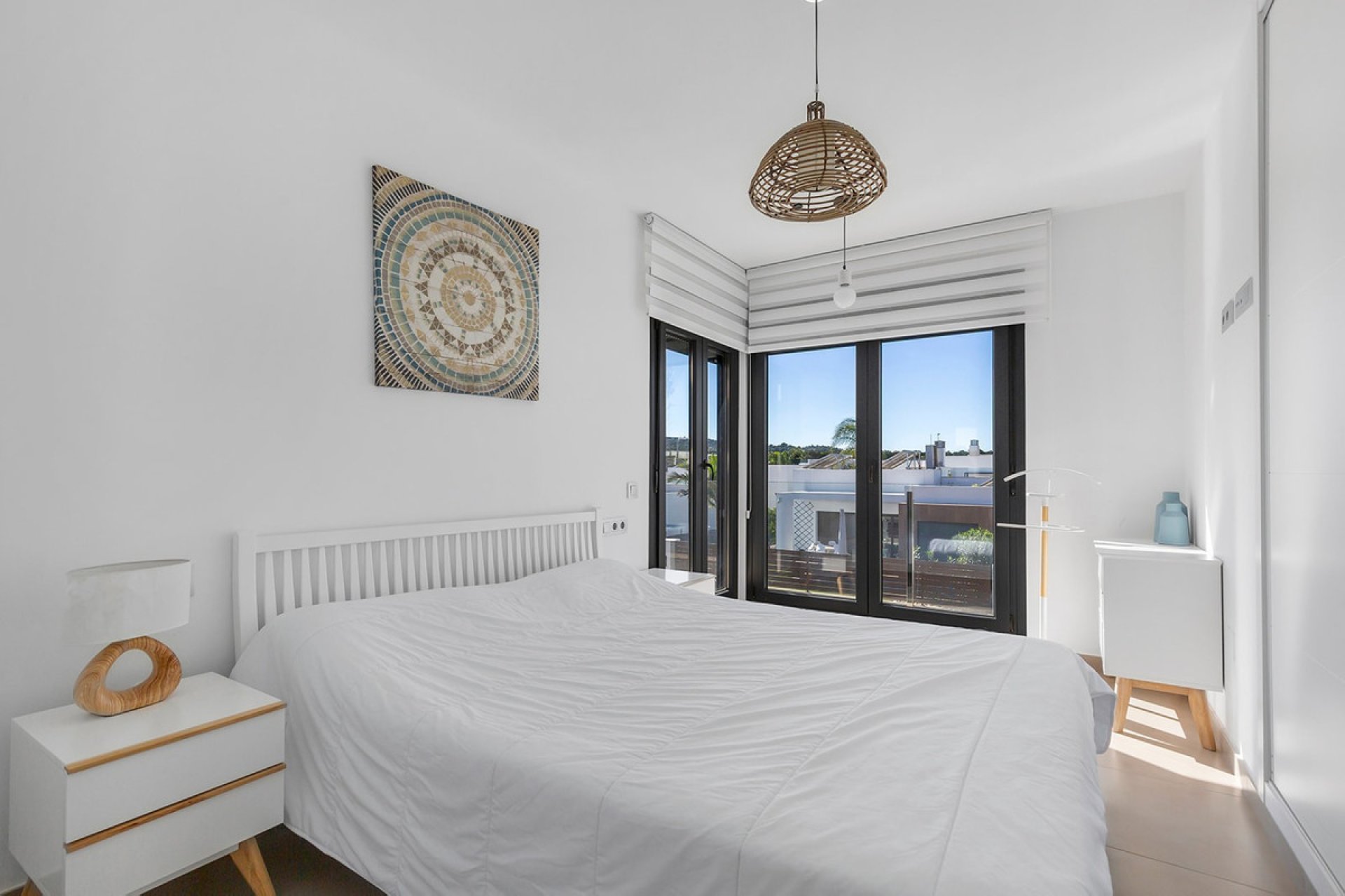 Reventa - Villa -
Orihuela - Vistabella Golf