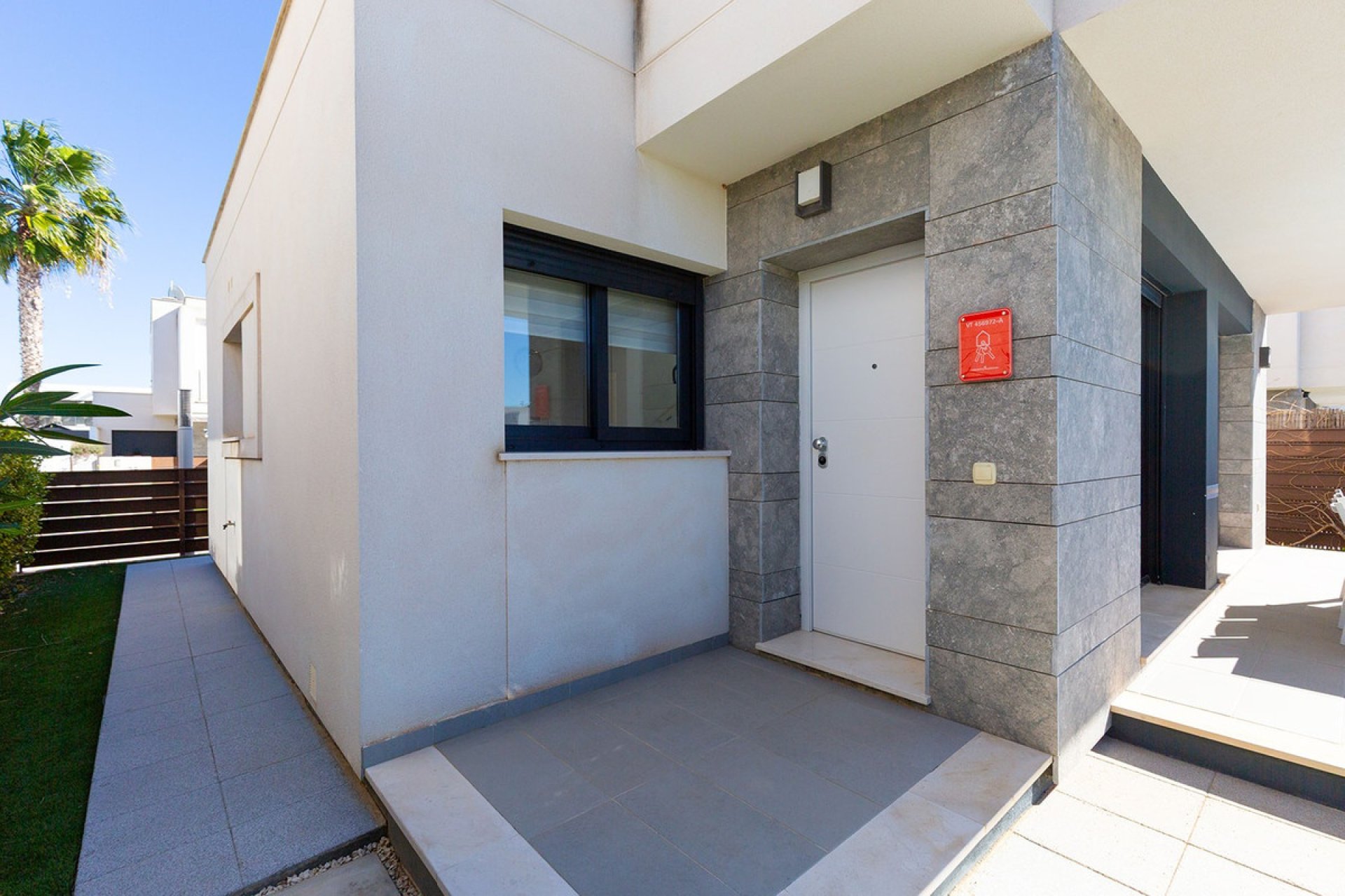 Reventa - Villa -
Orihuela - Vistabella Golf