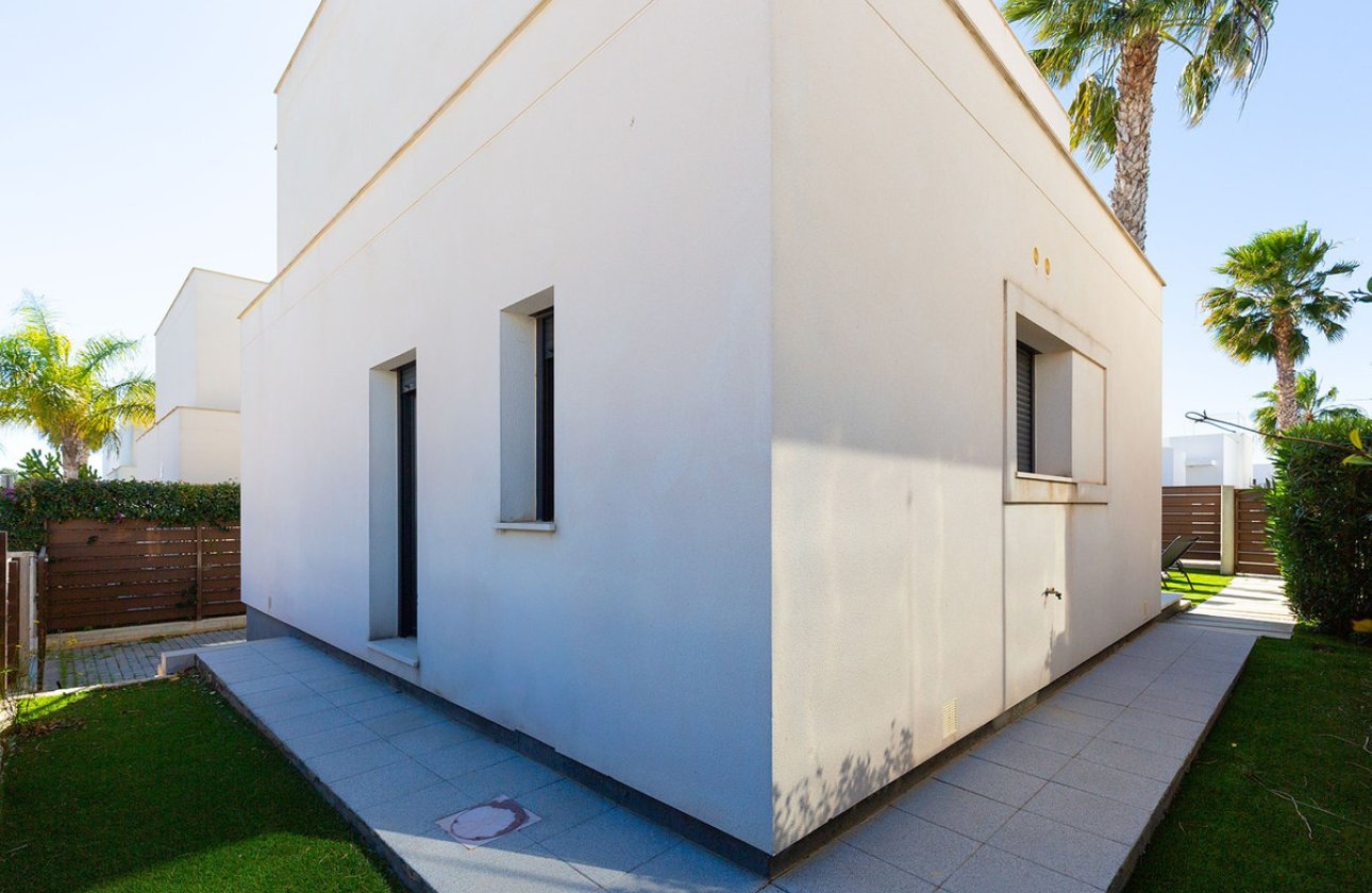 Reventa - Villa -
Orihuela - Vistabella Golf