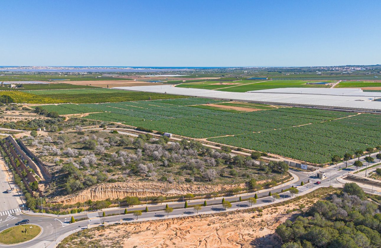 Reventa - Villa -
Orihuela - Vistabella Golf