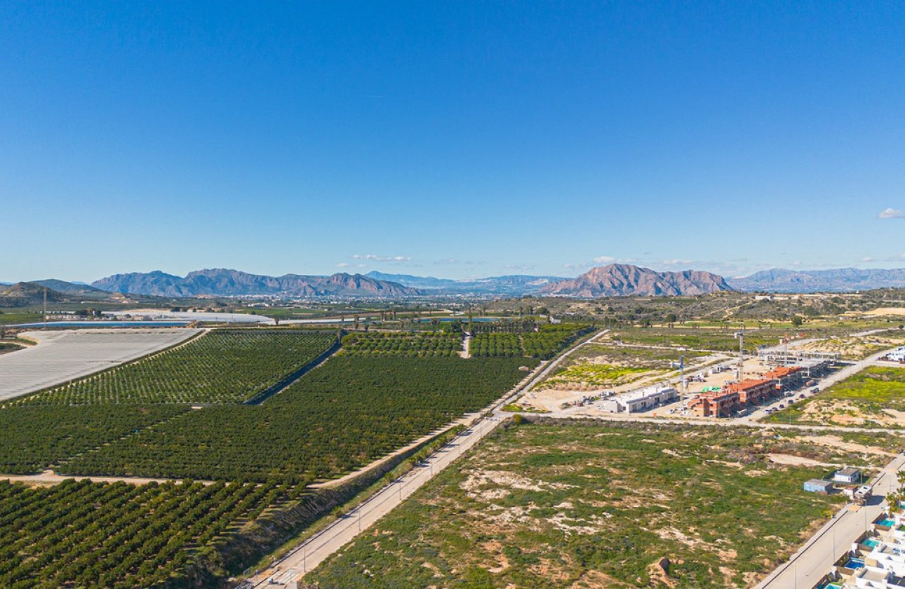 Reventa - Villa -
Orihuela - Vistabella Golf