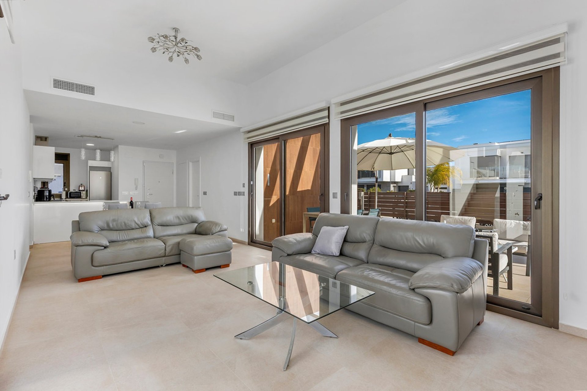 Reventa - Villa -
Orihuela - Vistabella Golf