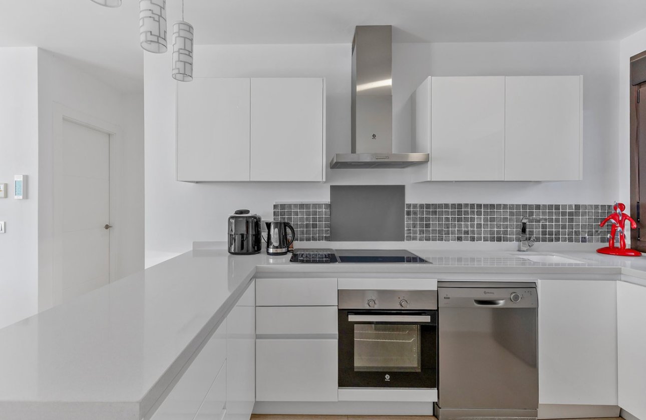 Reventa - Villa -
Orihuela - Vistabella Golf