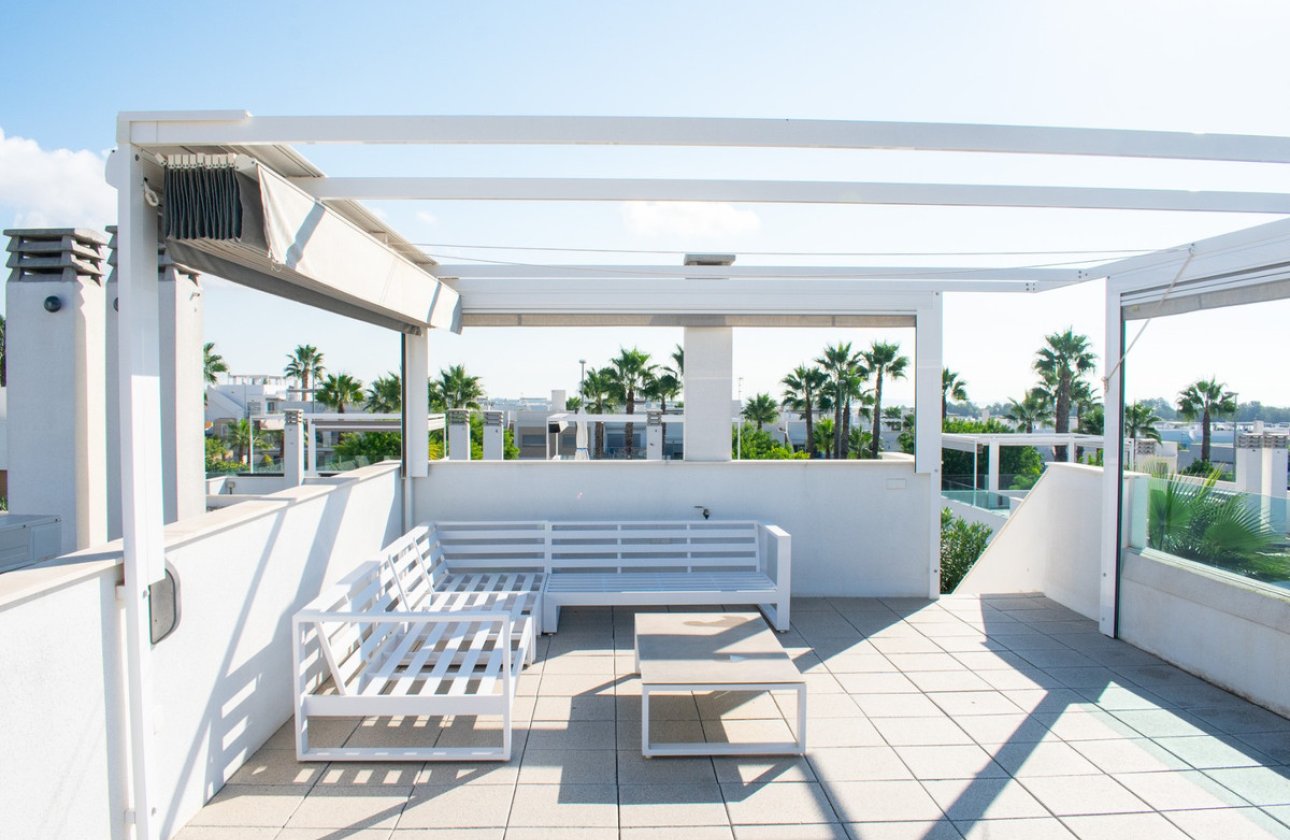 Reventa - Villa -
Orihuela - Vistabella Golf