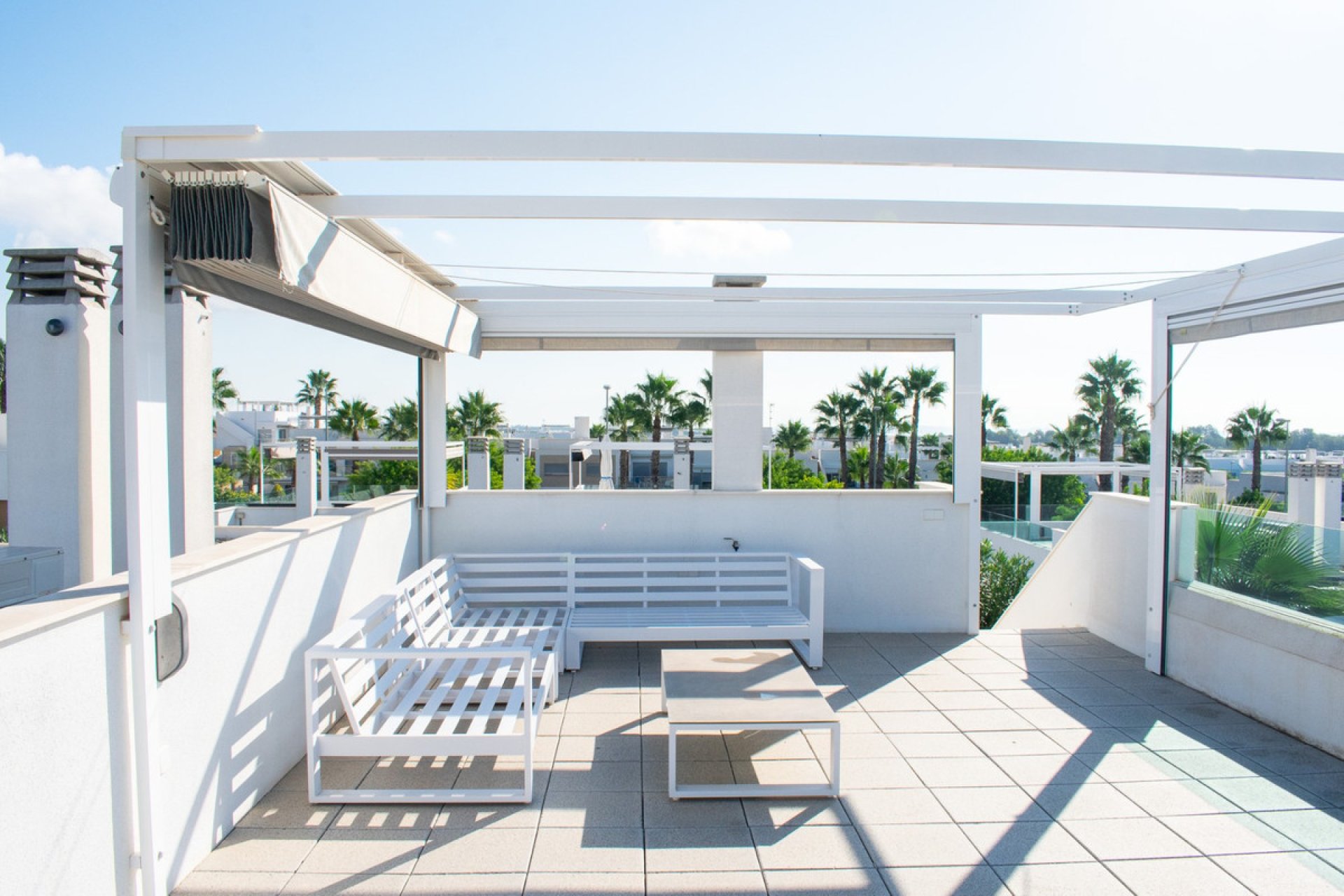 Reventa - Villa -
Orihuela - Vistabella Golf