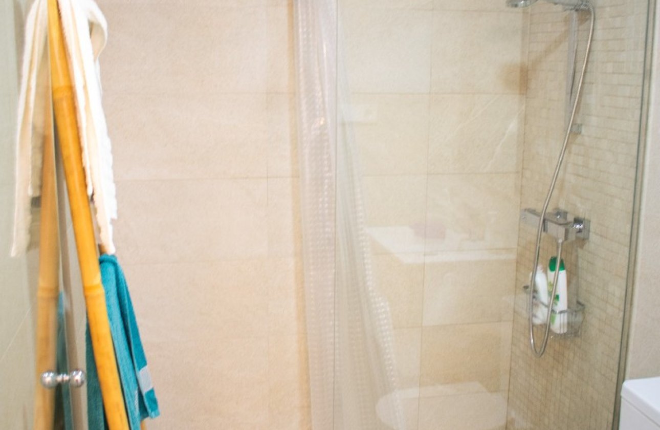 Reventa - Villa -
Orihuela - Vistabella Golf