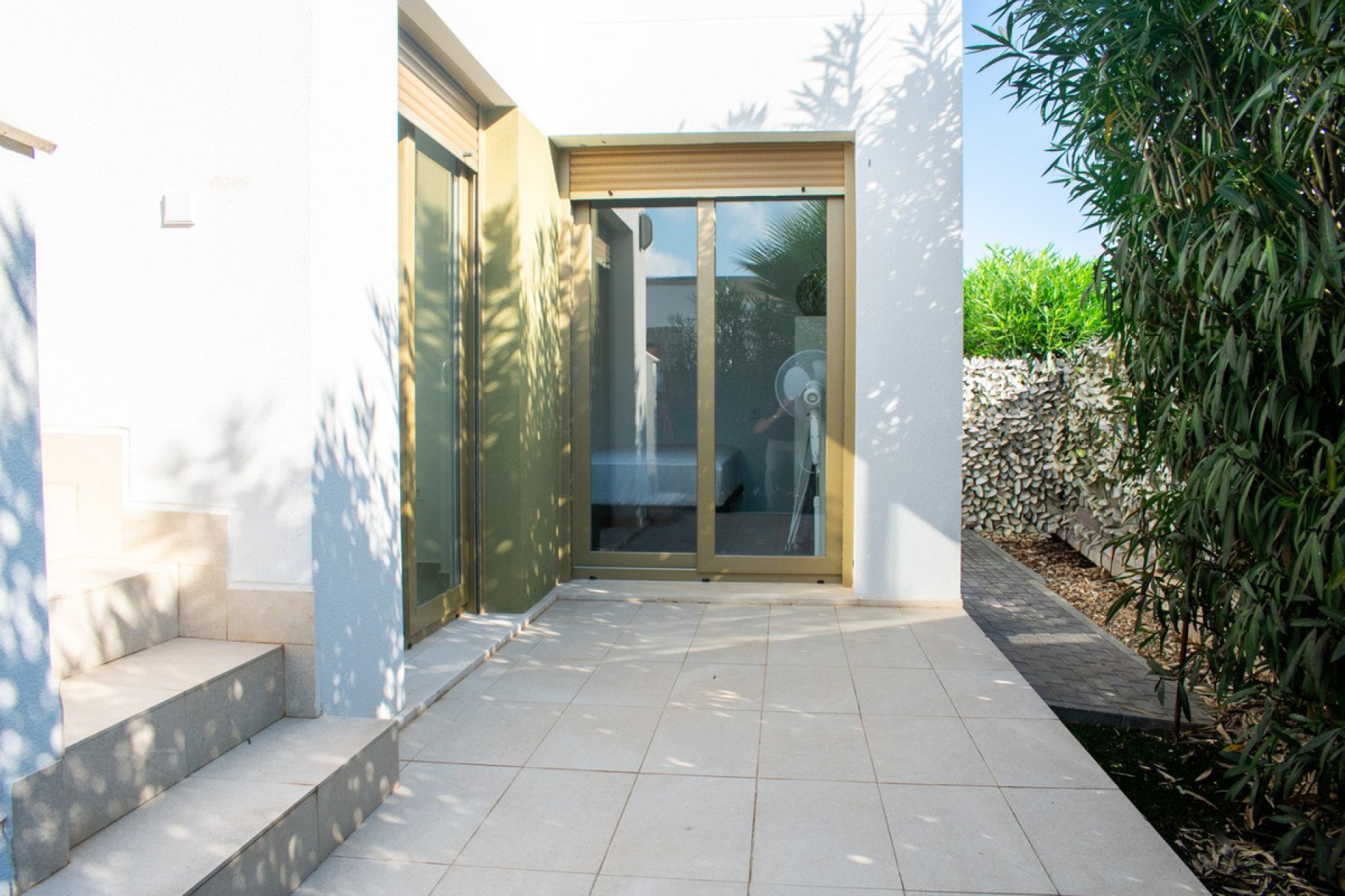 Reventa - Villa -
Orihuela - Vistabella Golf