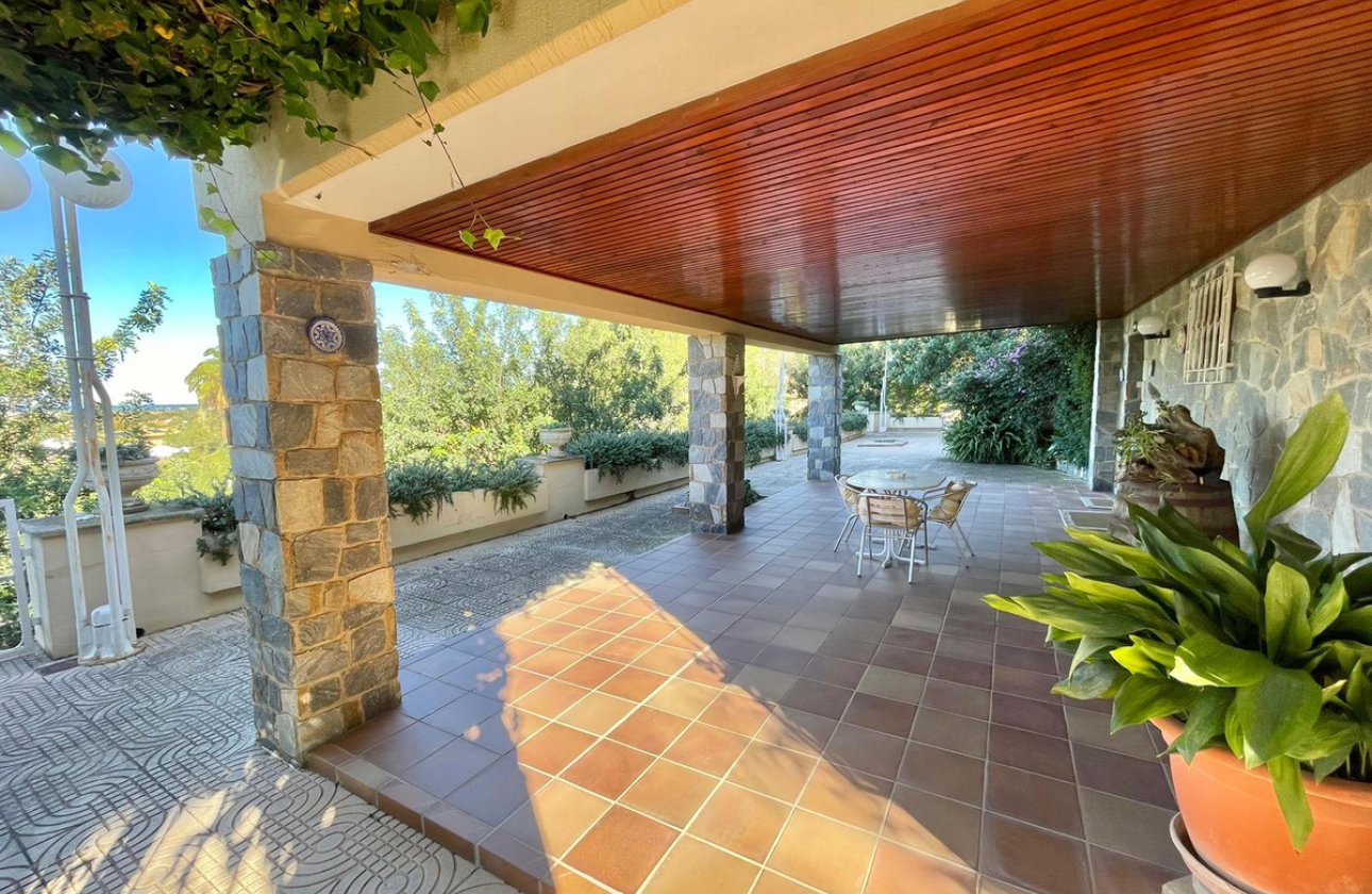 Reventa - Villa -
Pedreguer - Pedreguer Centro