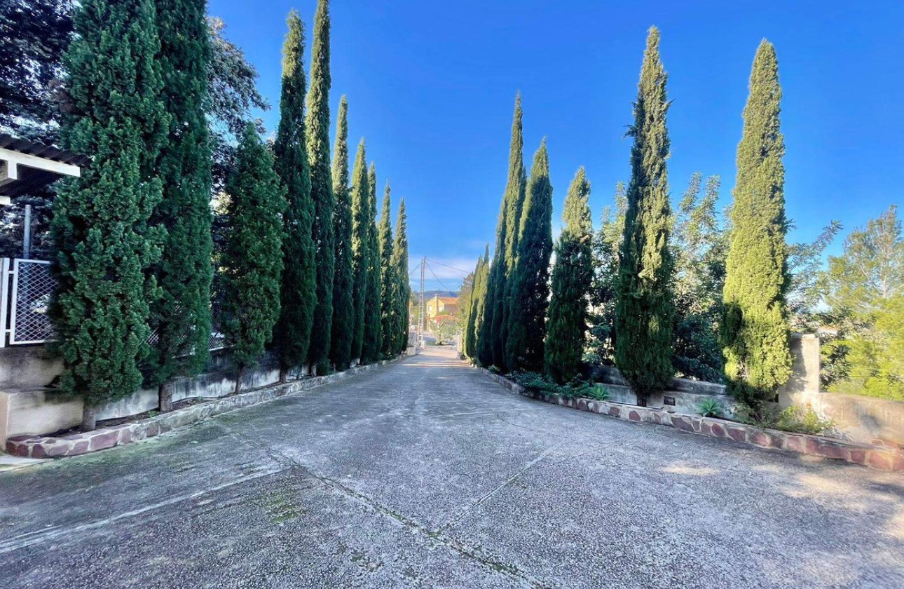 Reventa - Villa -
Pedreguer - Pedreguer Centro