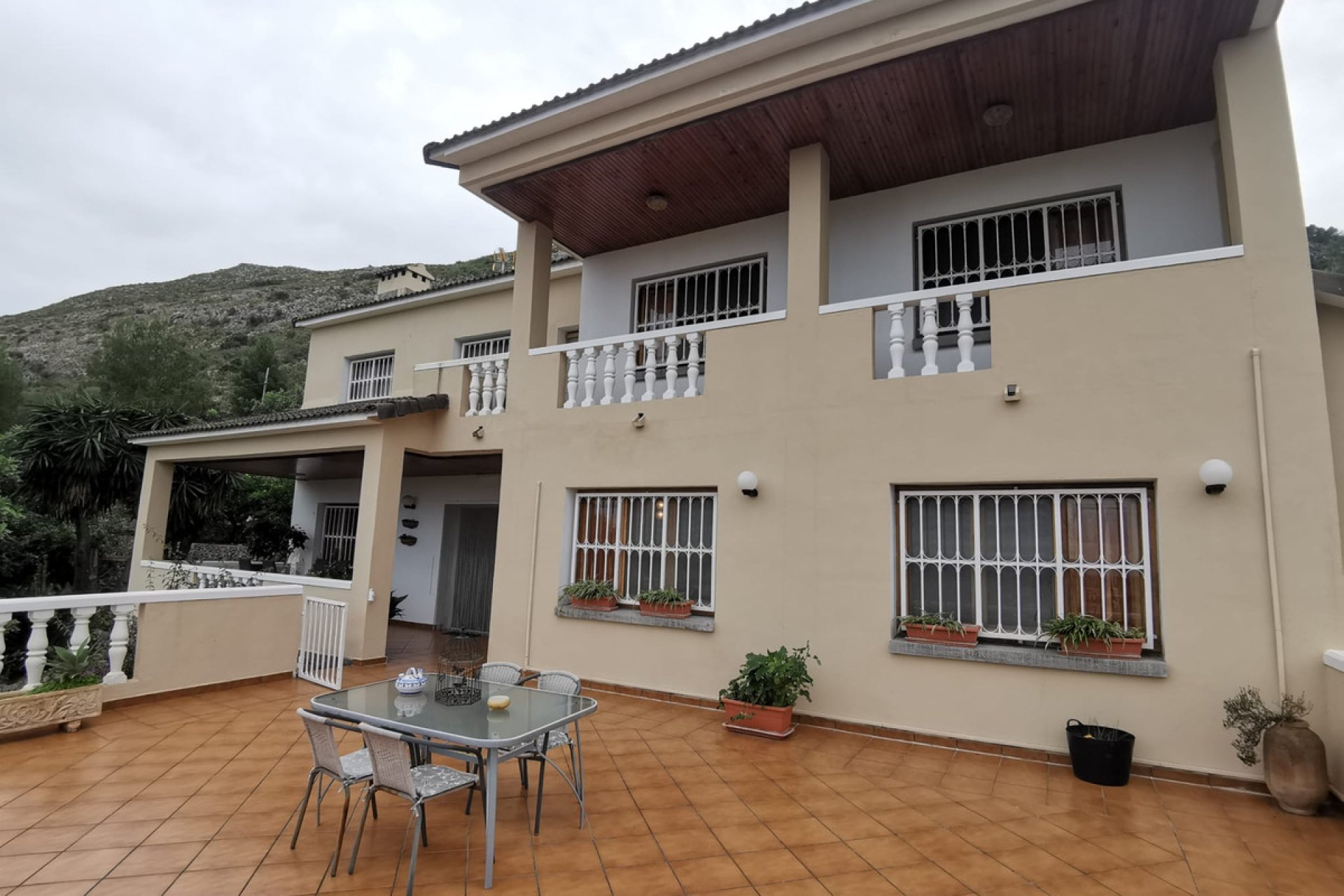 Reventa - Villa -
Pedreguer - Pedreguer Centro