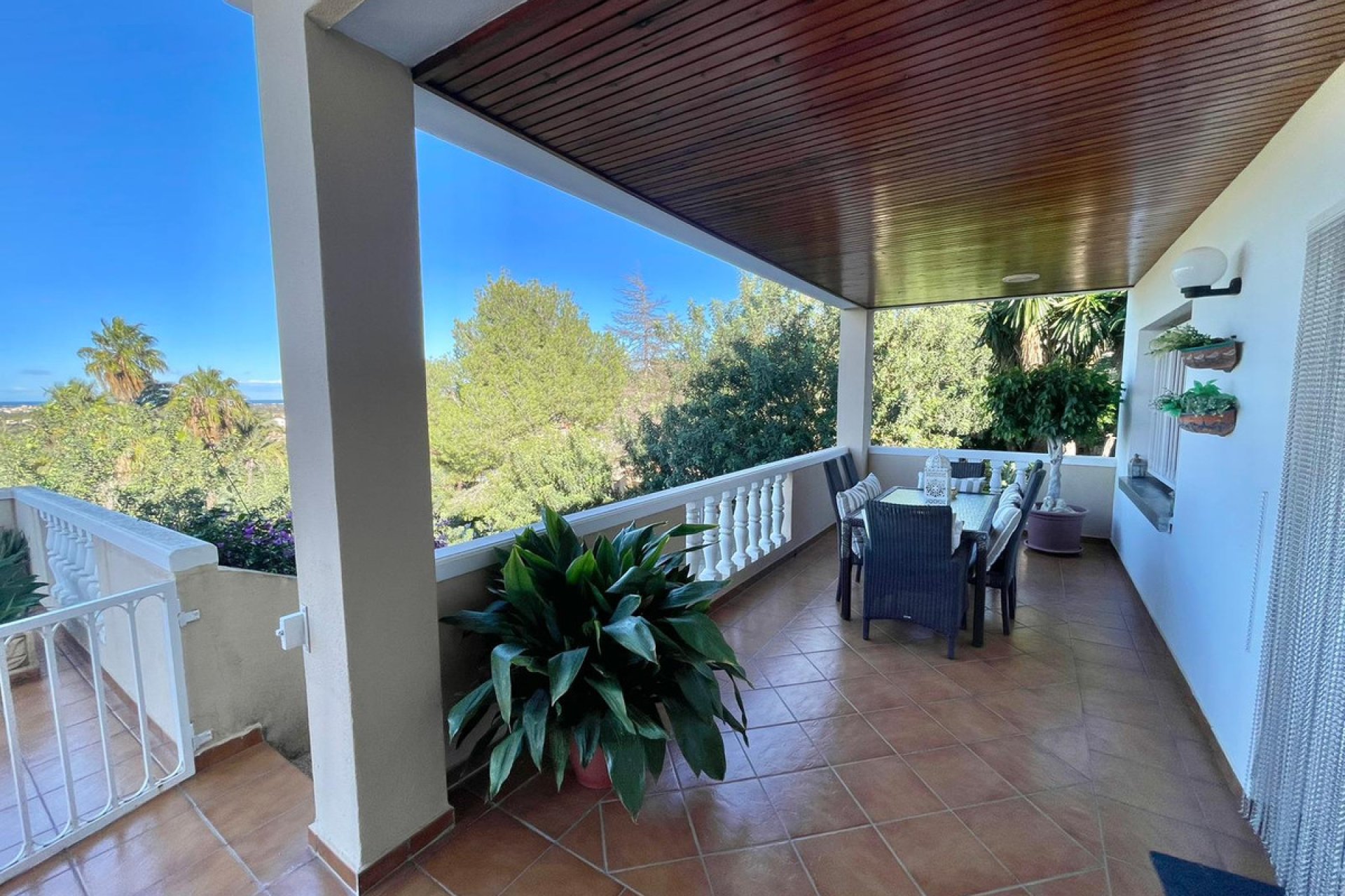 Reventa - Villa -
Pedreguer - Pedreguer Centro