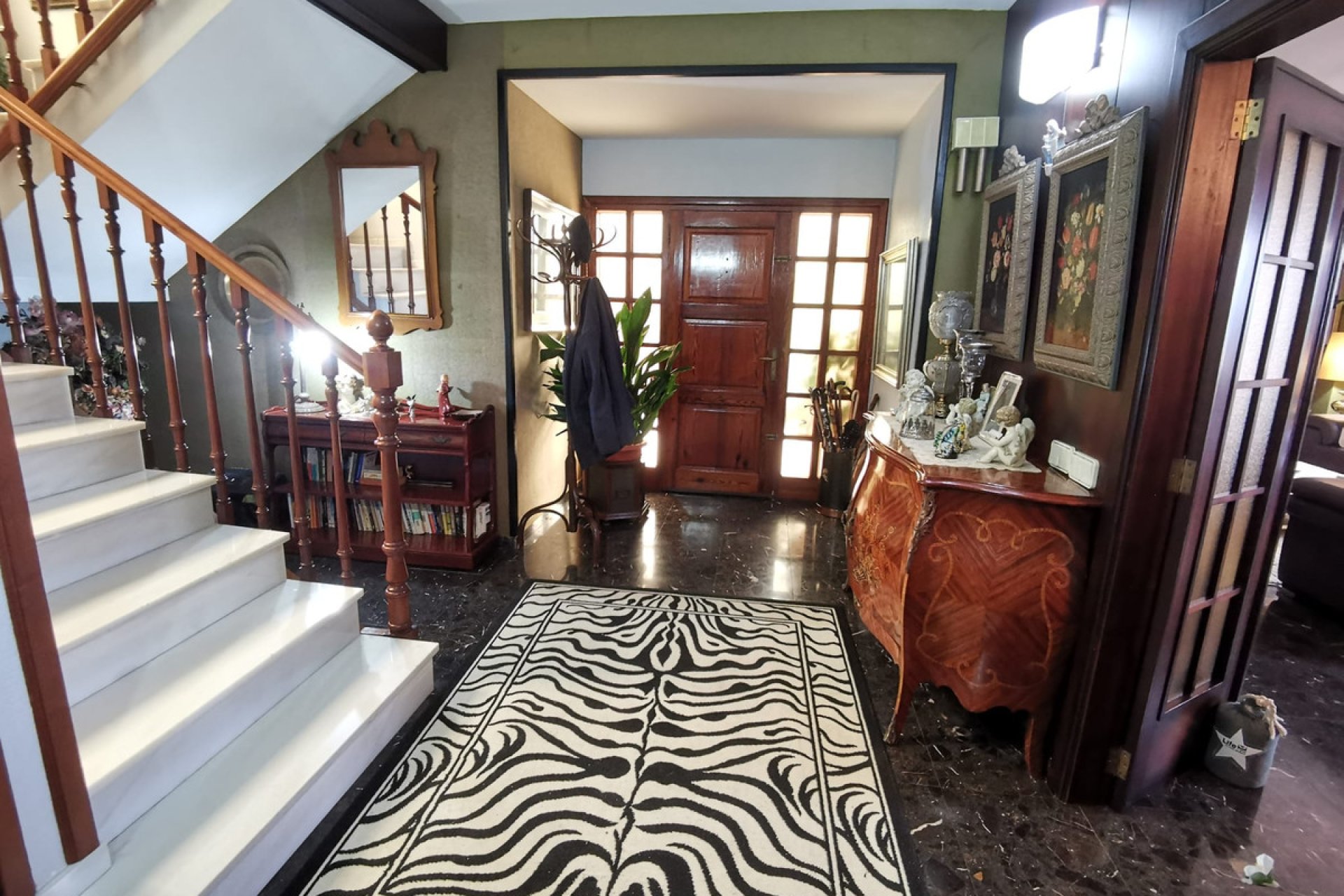 Reventa - Villa -
Pedreguer - Pedreguer Centro