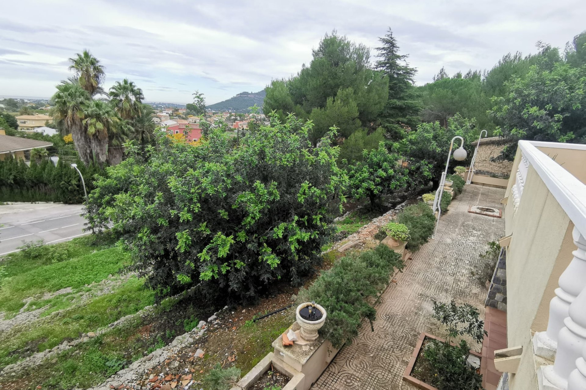 Reventa - Villa -
Pedreguer - Pedreguer Centro