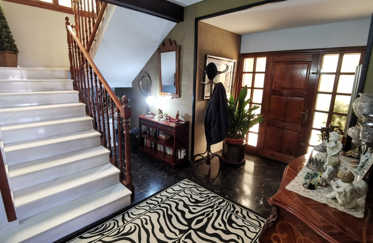 Reventa - Villa -
Pedreguer - Pedreguer Centro