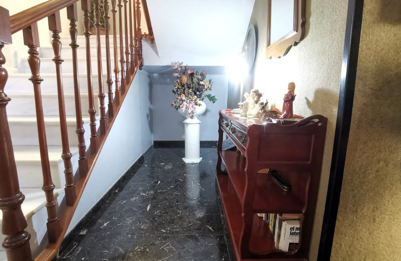 Reventa - Villa -
Pedreguer - Pedreguer Centro