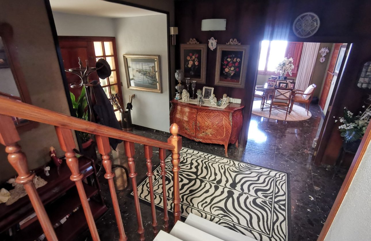 Reventa - Villa -
Pedreguer - Pedreguer Centro