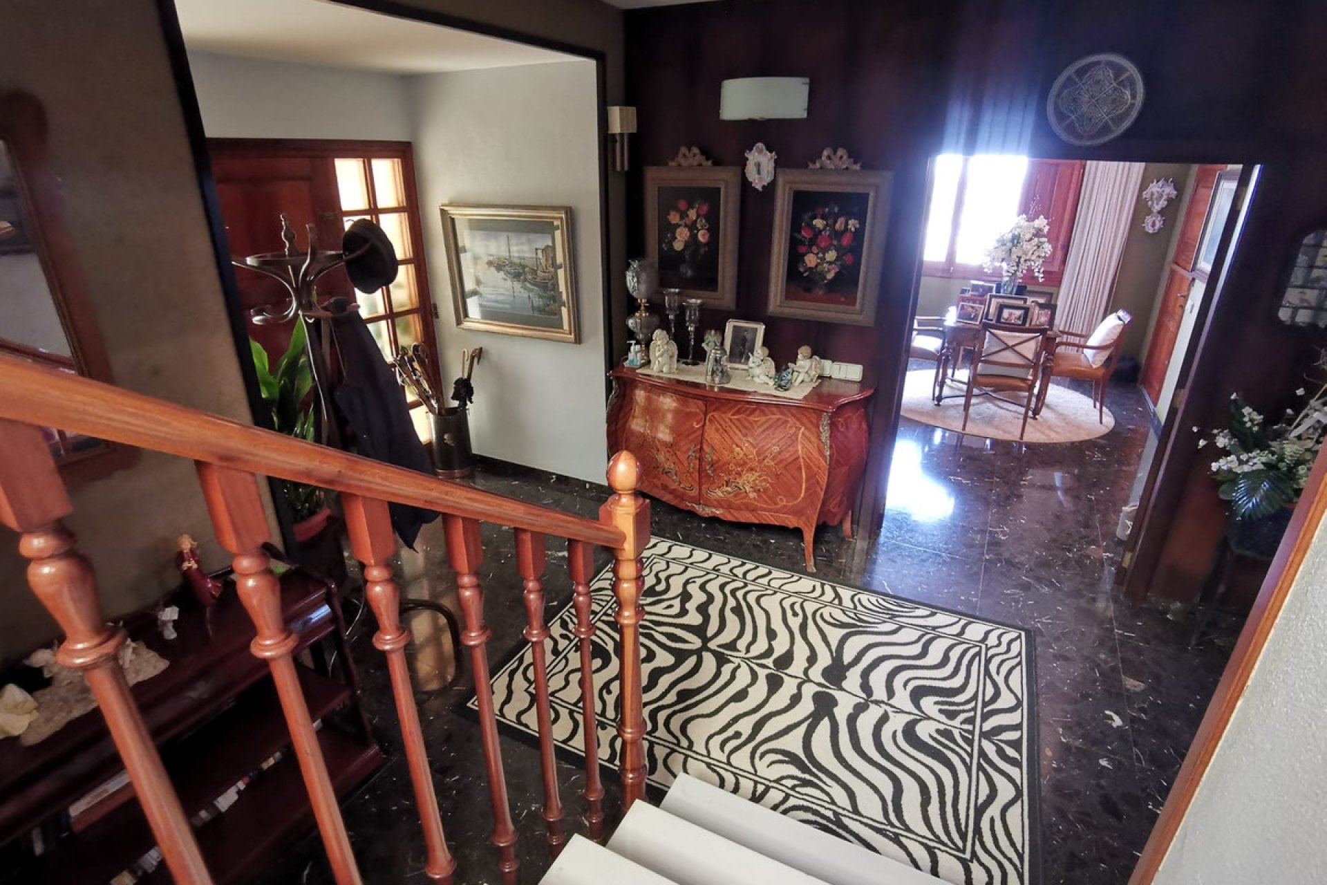 Reventa - Villa -
Pedreguer - Pedreguer Centro