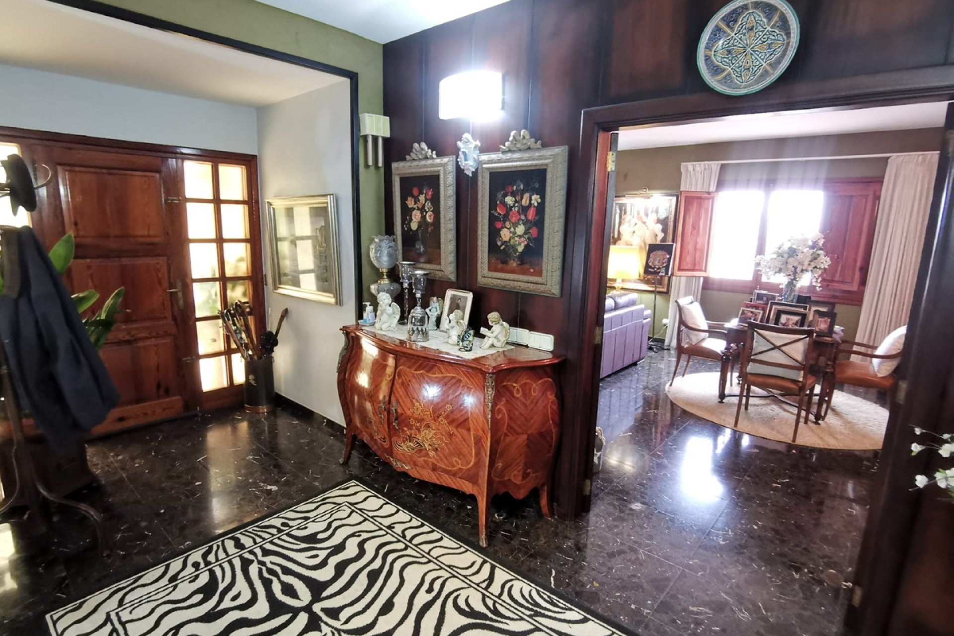 Reventa - Villa -
Pedreguer - Pedreguer Centro