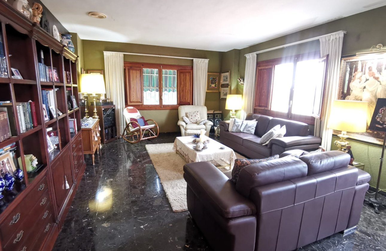 Reventa - Villa -
Pedreguer - Pedreguer Centro