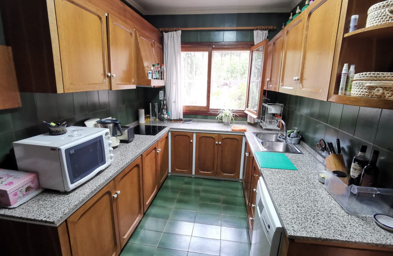 Reventa - Villa -
Pedreguer - Pedreguer Centro