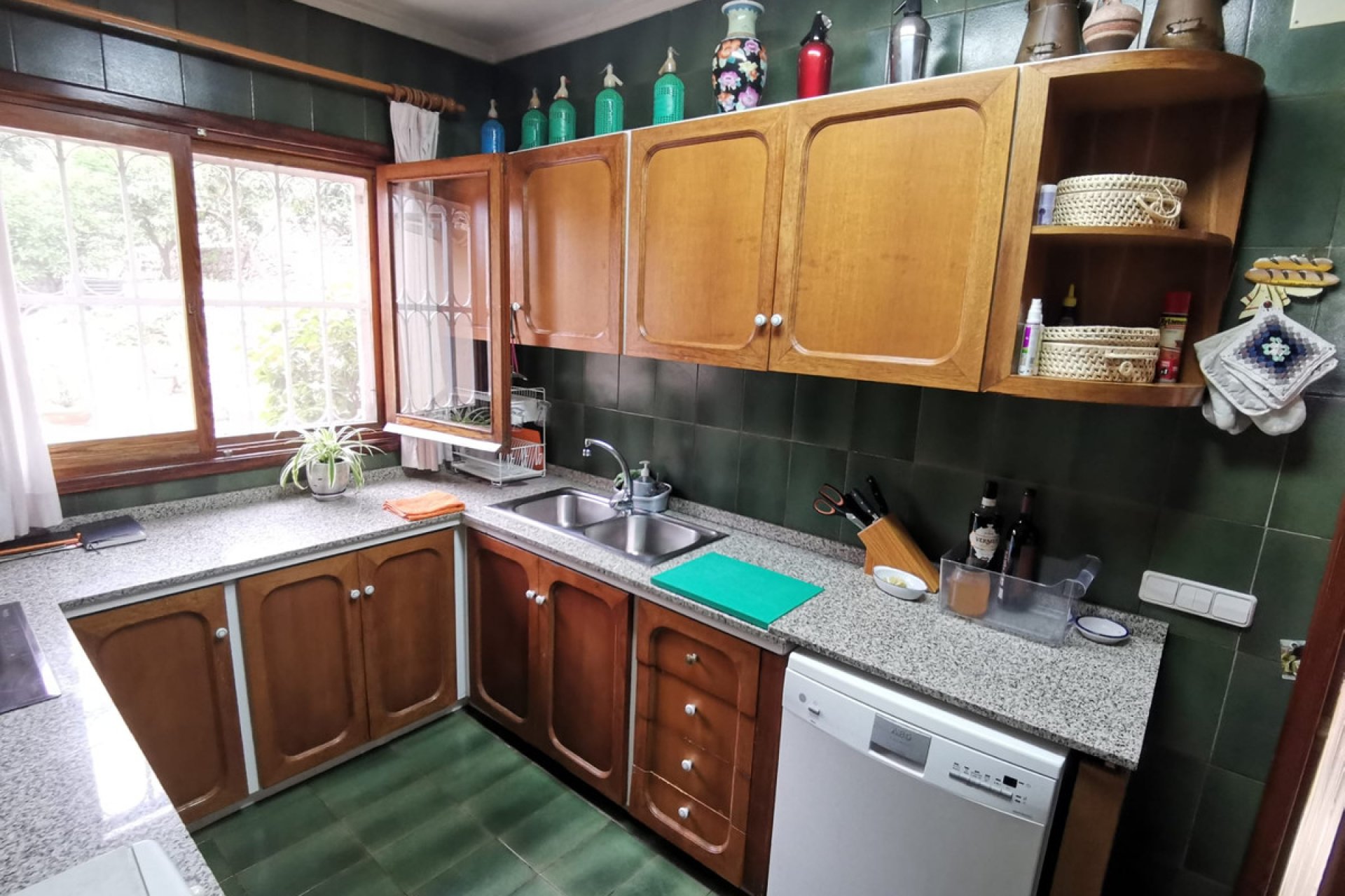 Reventa - Villa -
Pedreguer - Pedreguer Centro