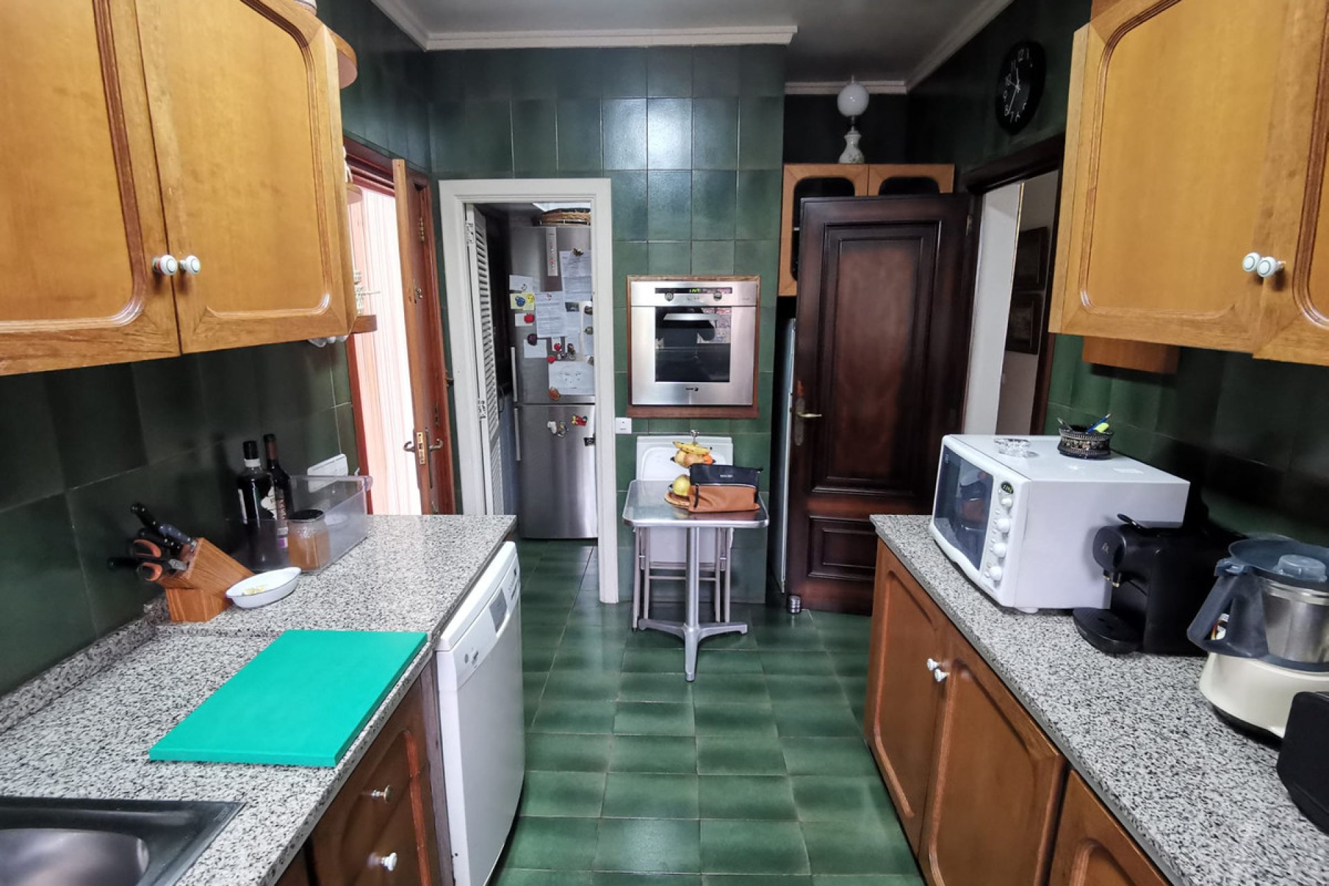 Reventa - Villa -
Pedreguer - Pedreguer Centro