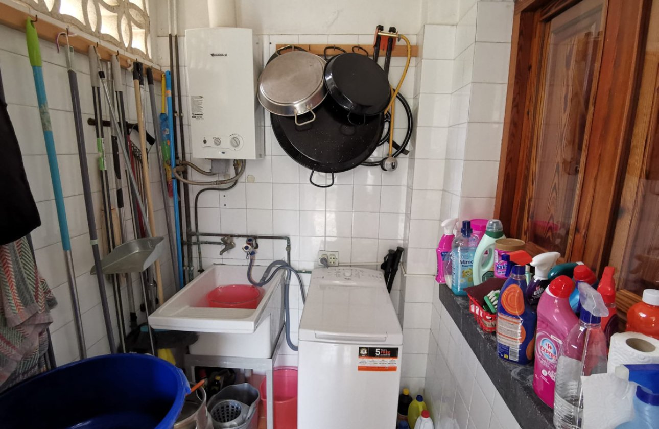 Reventa - Villa -
Pedreguer - Pedreguer Centro