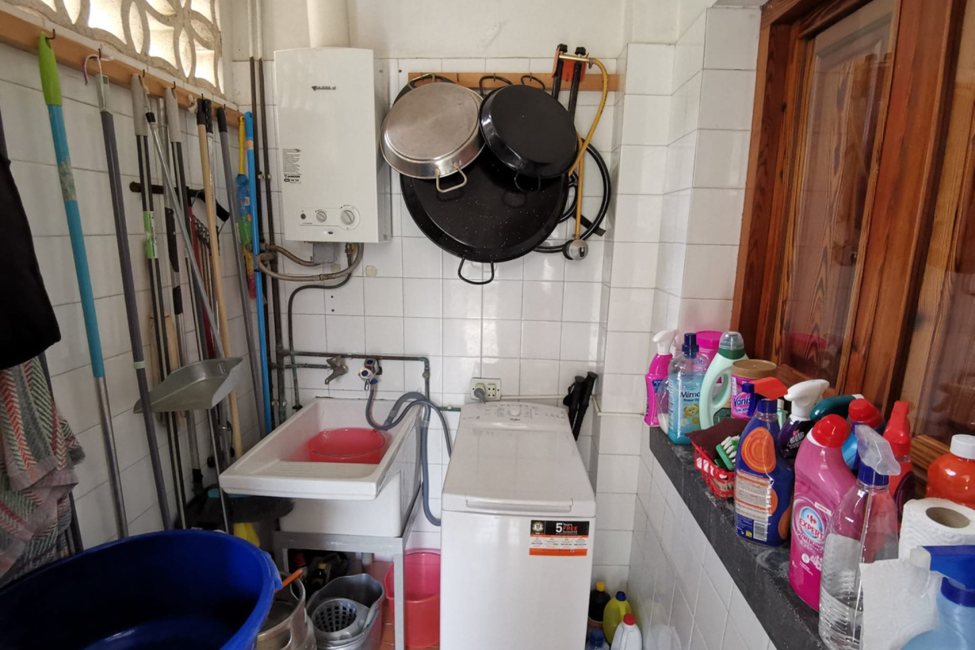 Reventa - Villa -
Pedreguer - Pedreguer Centro