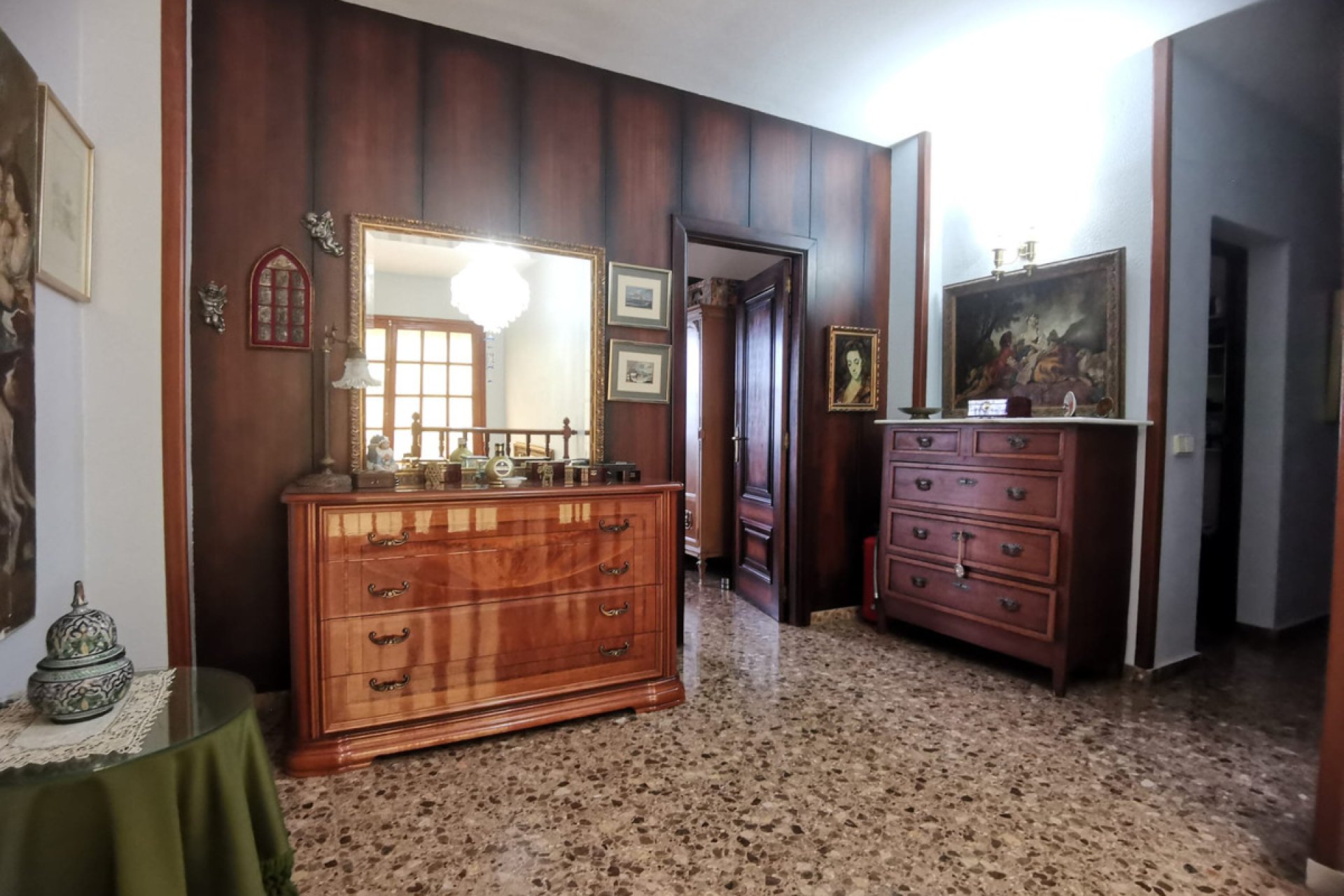 Reventa - Villa -
Pedreguer - Pedreguer Centro