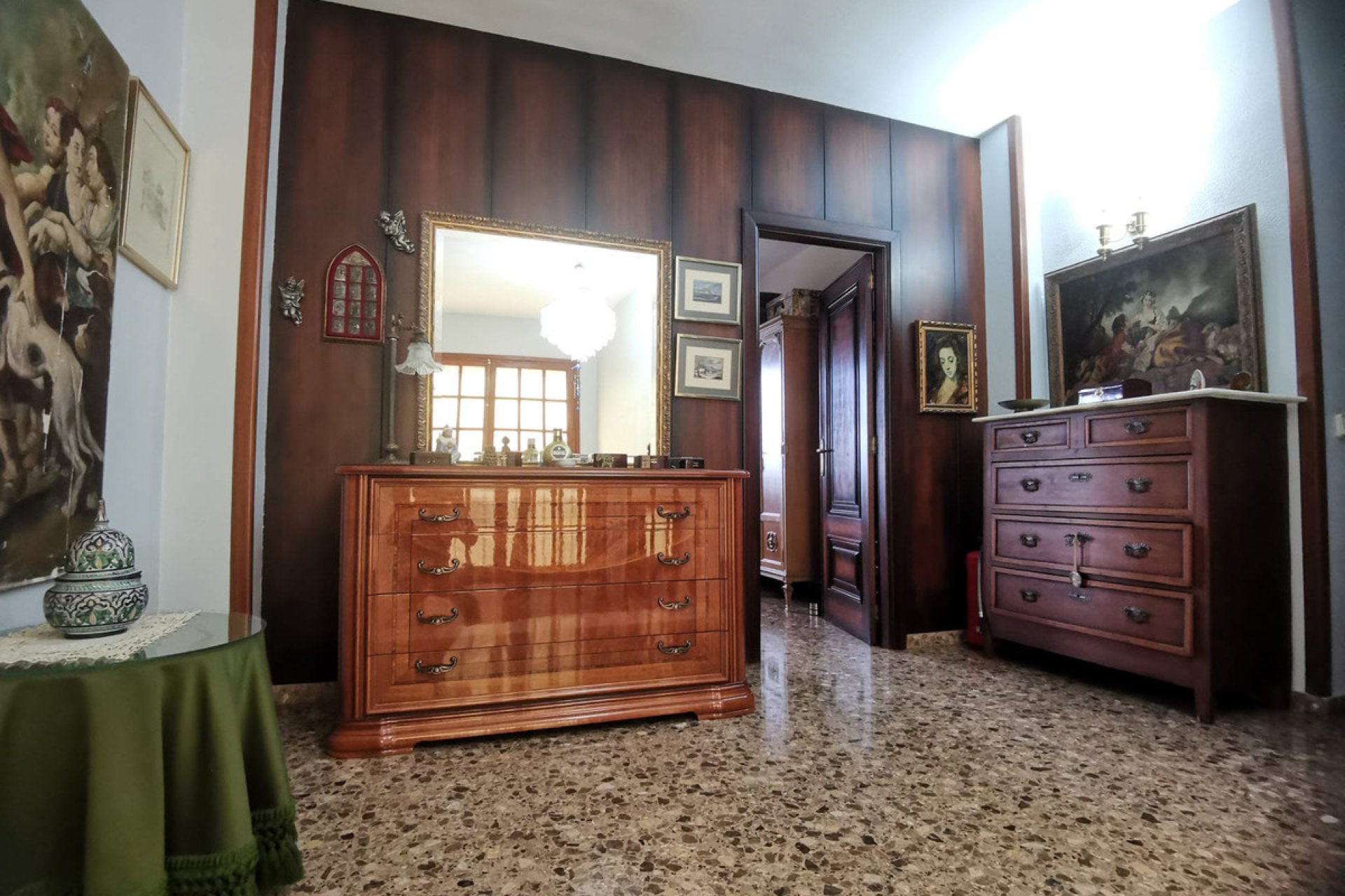 Reventa - Villa -
Pedreguer - Pedreguer Centro