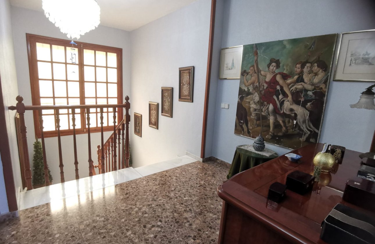 Reventa - Villa -
Pedreguer - Pedreguer Centro