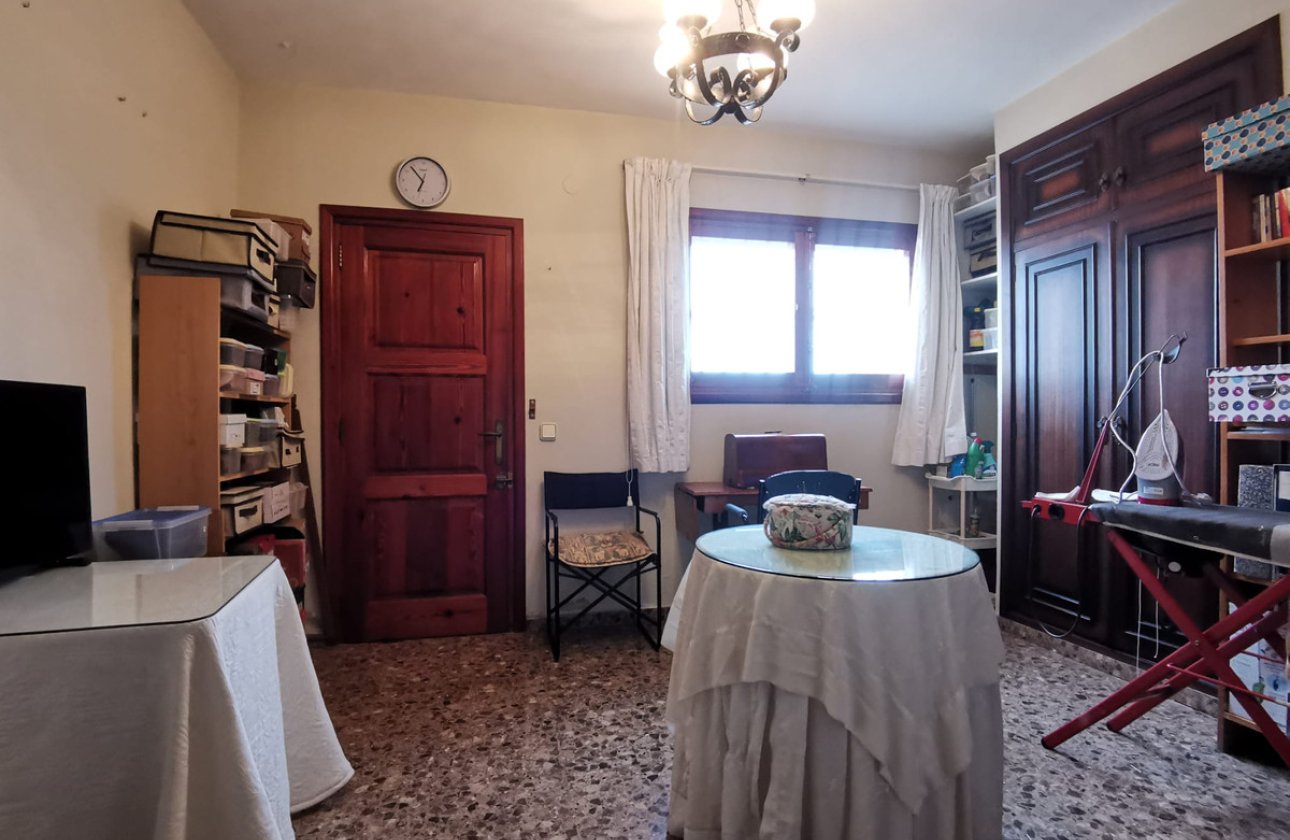 Reventa - Villa -
Pedreguer - Pedreguer Centro