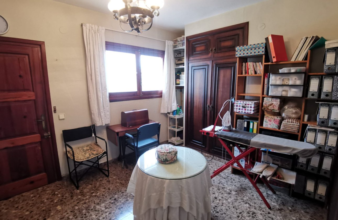 Reventa - Villa -
Pedreguer - Pedreguer Centro