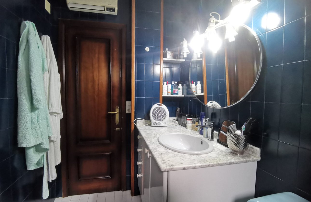 Reventa - Villa -
Pedreguer - Pedreguer Centro