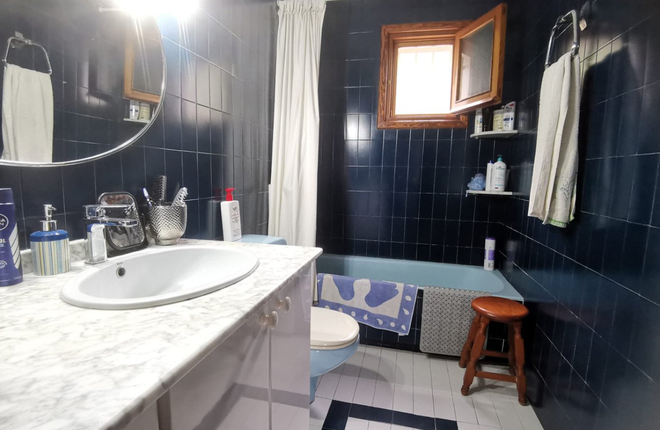 Reventa - Villa -
Pedreguer - Pedreguer Centro