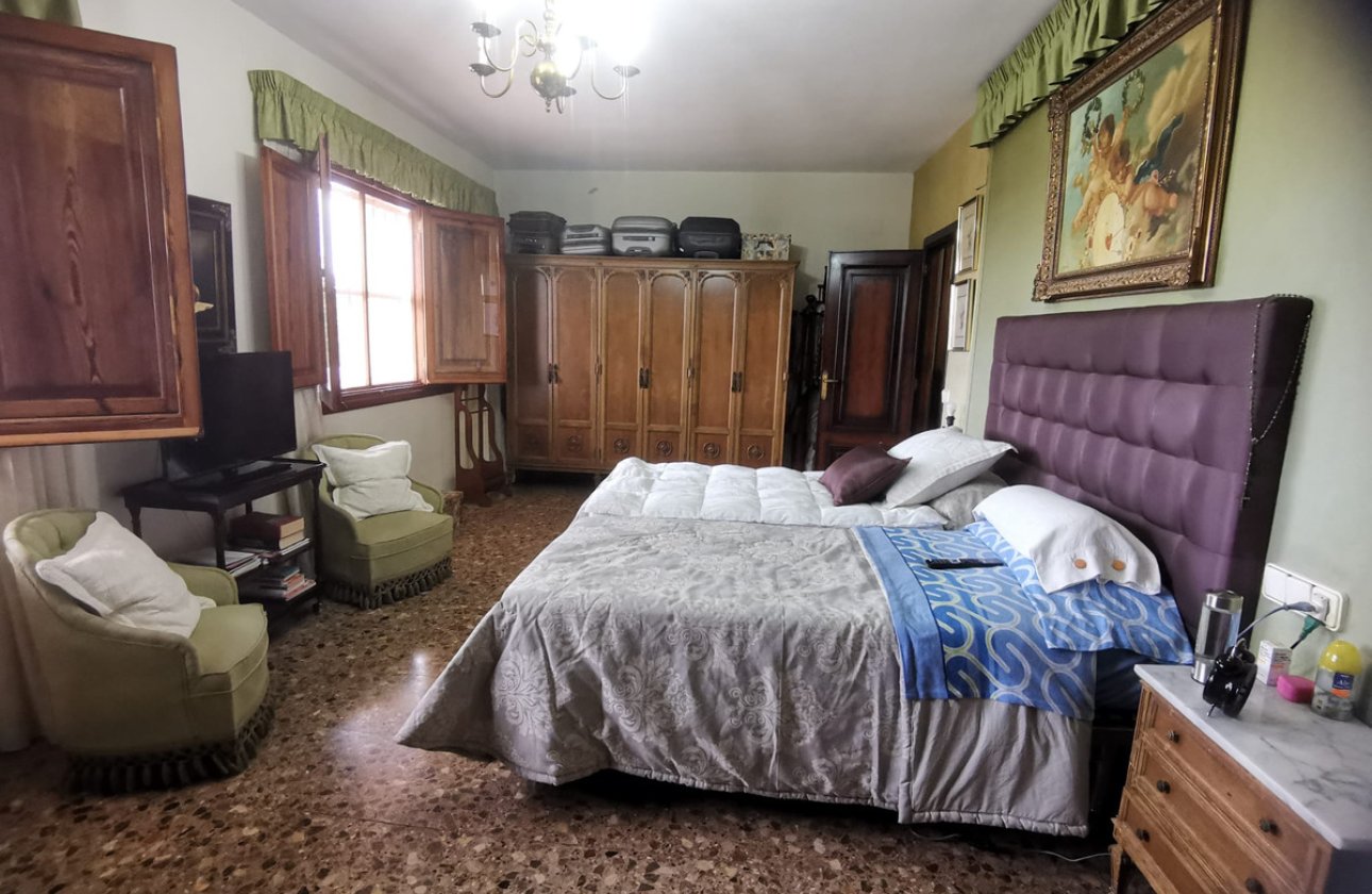 Reventa - Villa -
Pedreguer - Pedreguer Centro