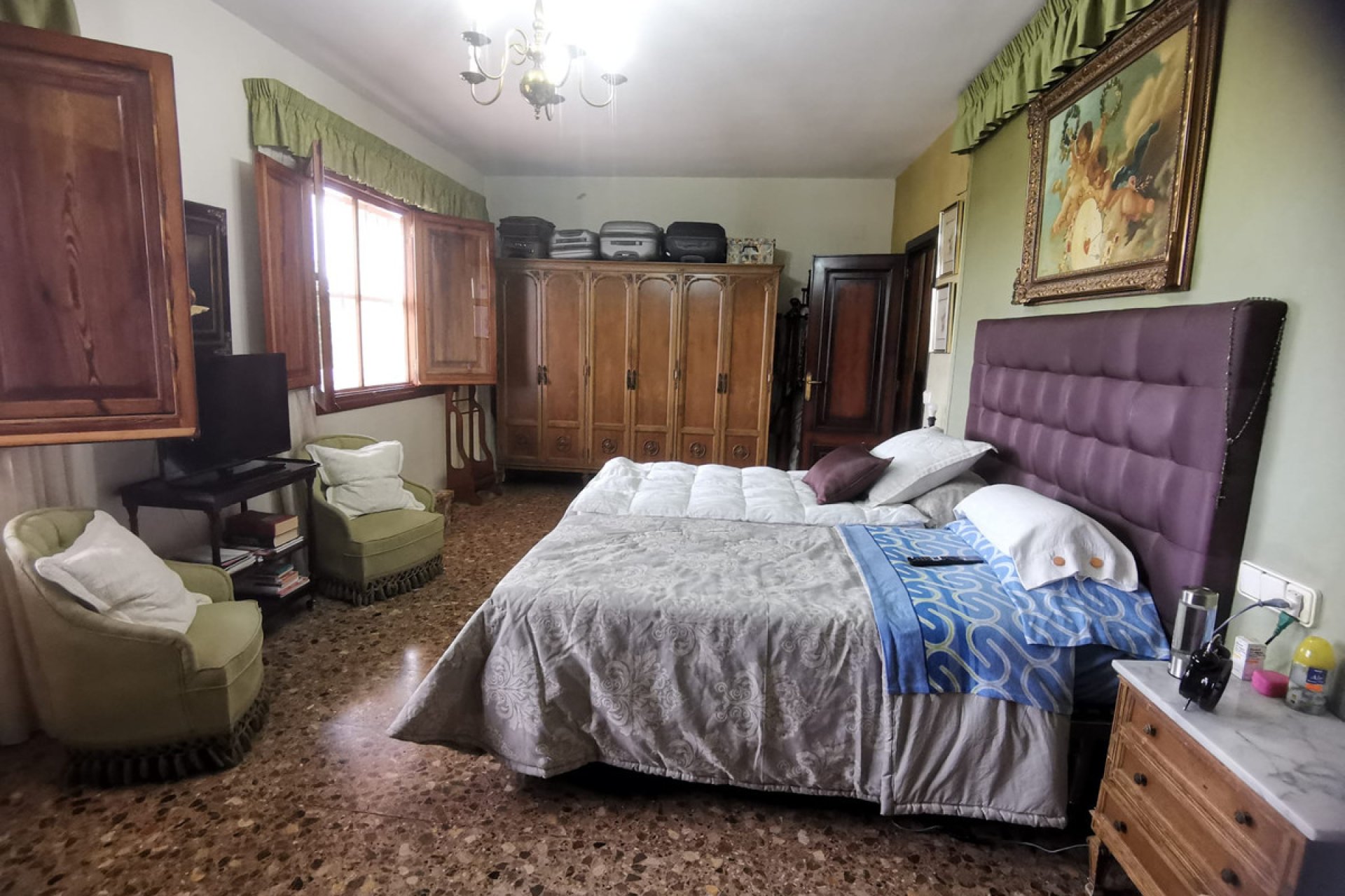 Reventa - Villa -
Pedreguer - Pedreguer Centro