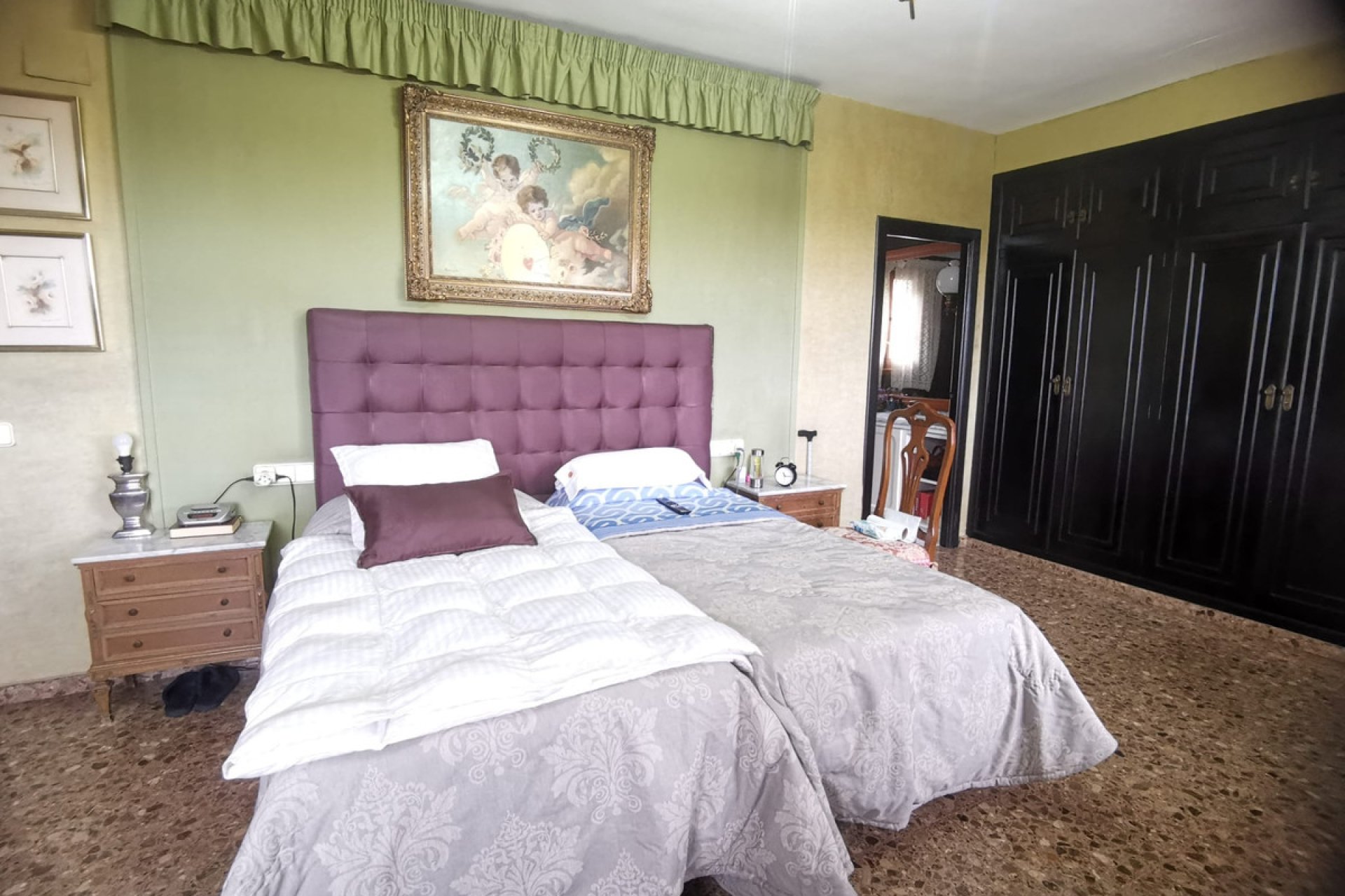 Reventa - Villa -
Pedreguer - Pedreguer Centro