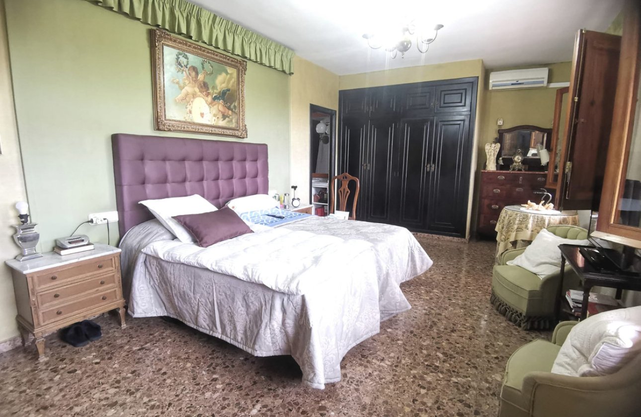 Reventa - Villa -
Pedreguer - Pedreguer Centro