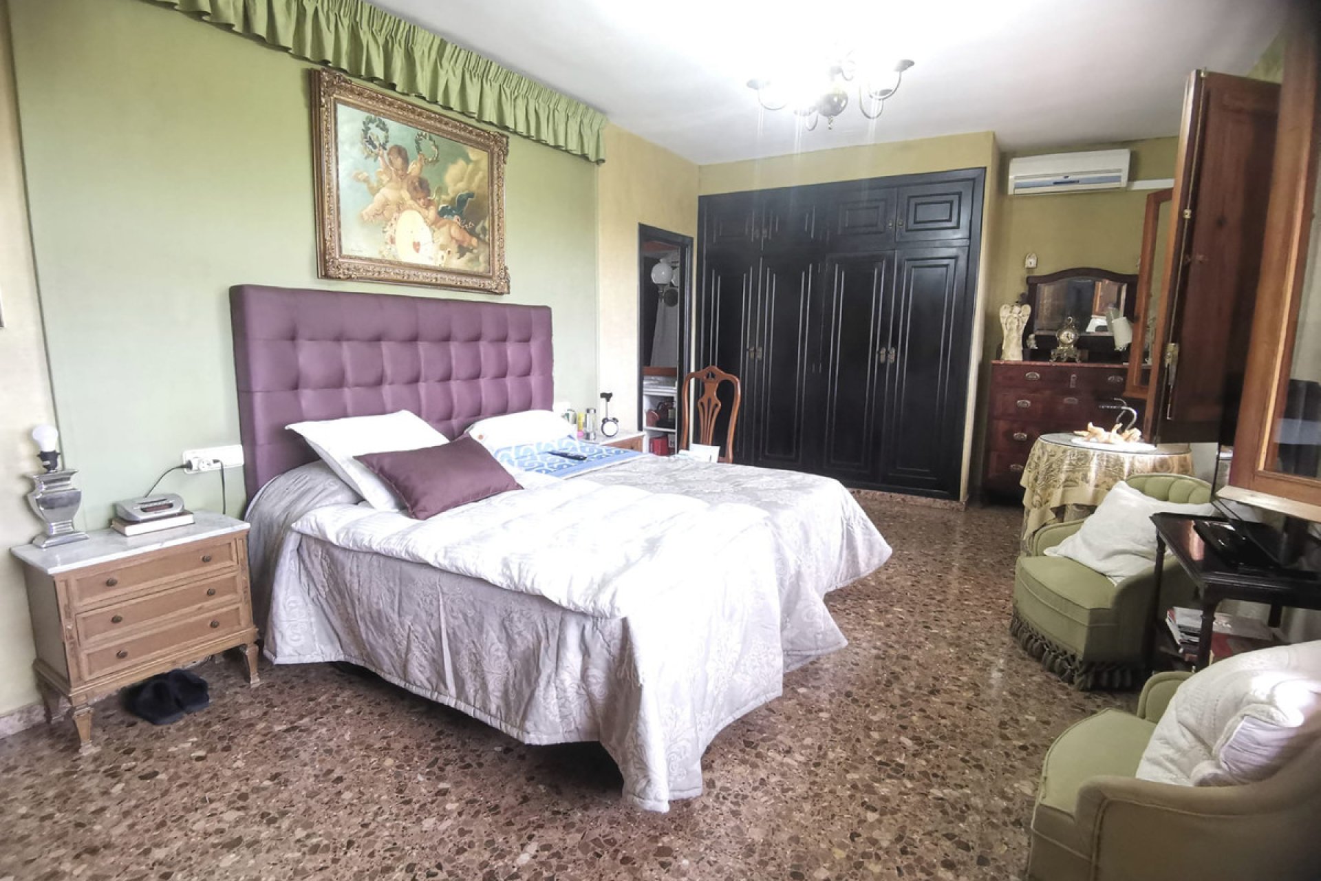 Reventa - Villa -
Pedreguer - Pedreguer Centro