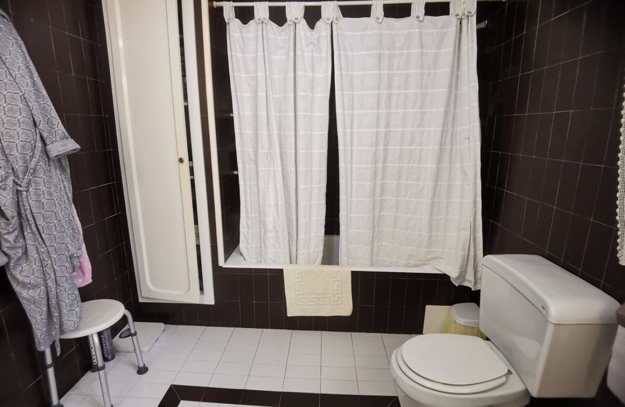 Reventa - Villa -
Pedreguer - Pedreguer Centro