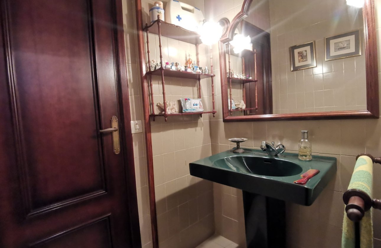 Reventa - Villa -
Pedreguer - Pedreguer Centro