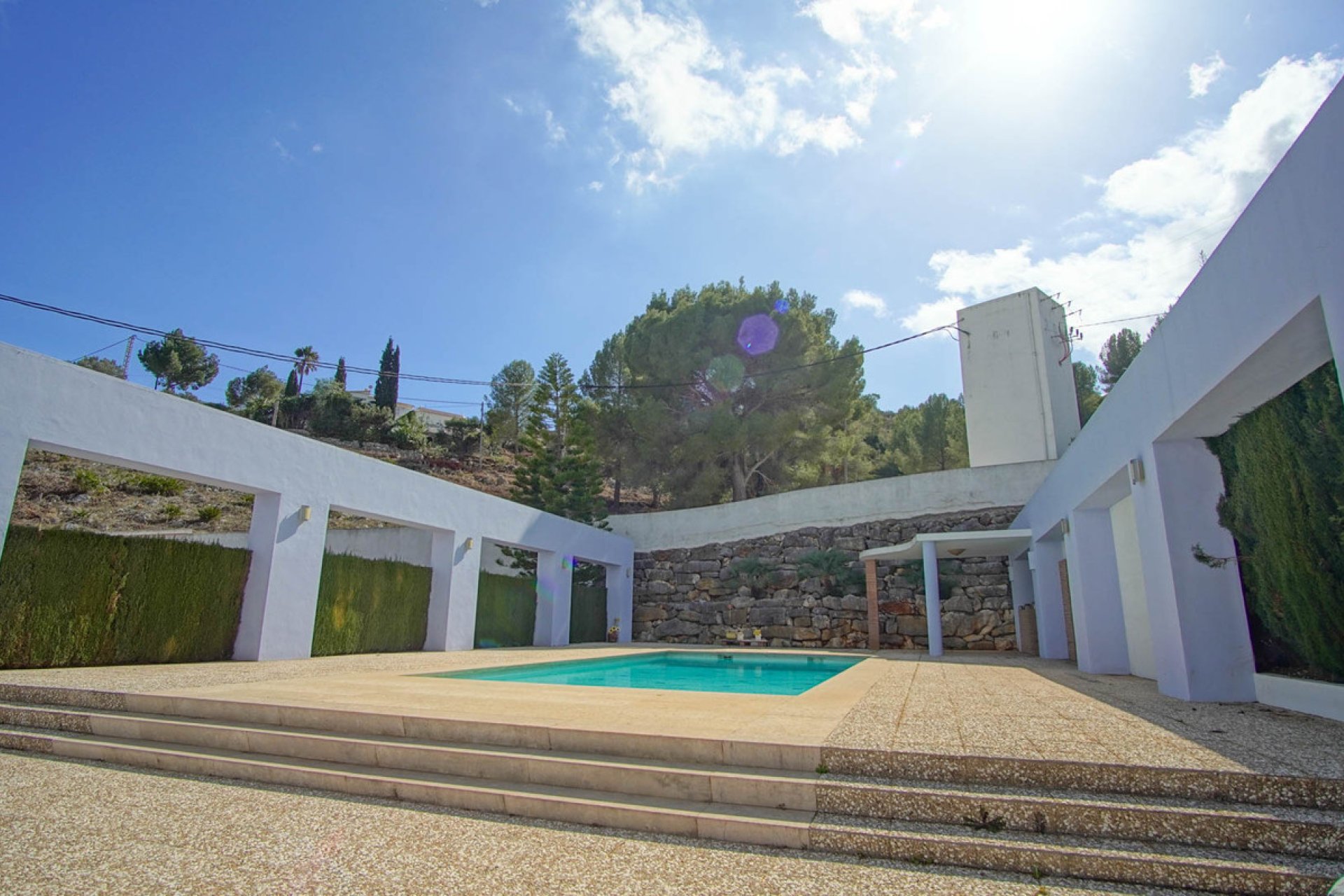 Reventa - Villa -
Pedreguer - Pedreguer Centro