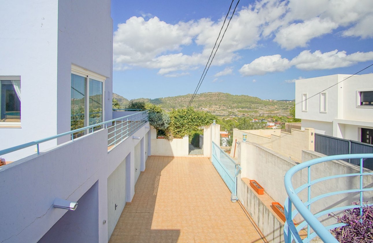 Reventa - Villa -
Pedreguer - Pedreguer Centro