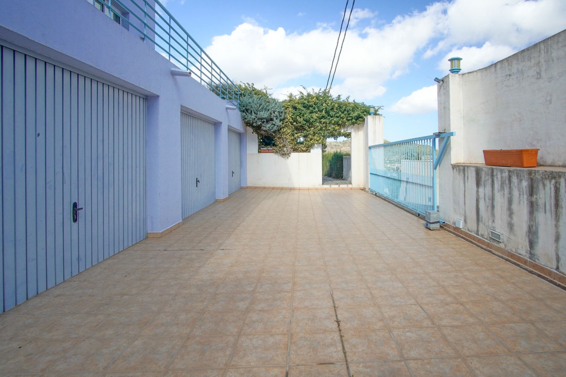 Reventa - Villa -
Pedreguer - Pedreguer Centro