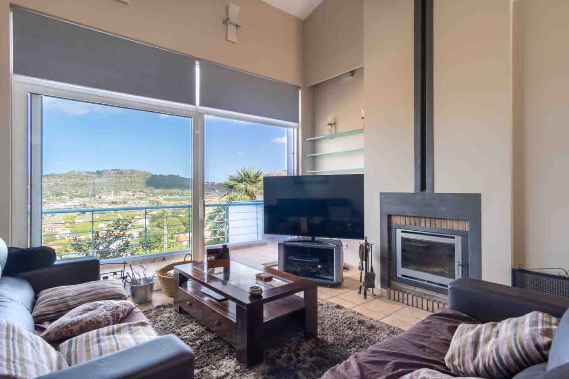 Reventa - Villa -
Pedreguer - Pedreguer Centro