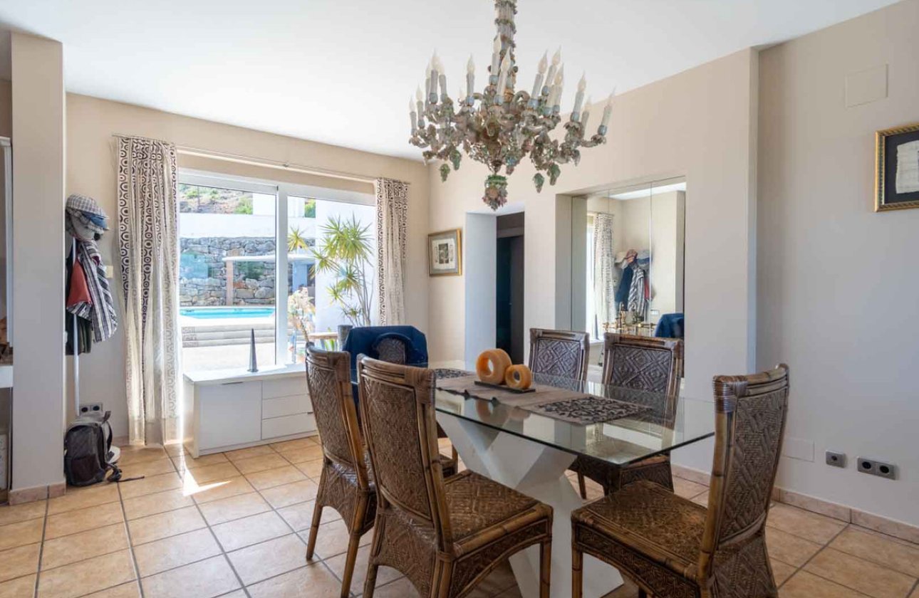 Reventa - Villa -
Pedreguer - Pedreguer Centro