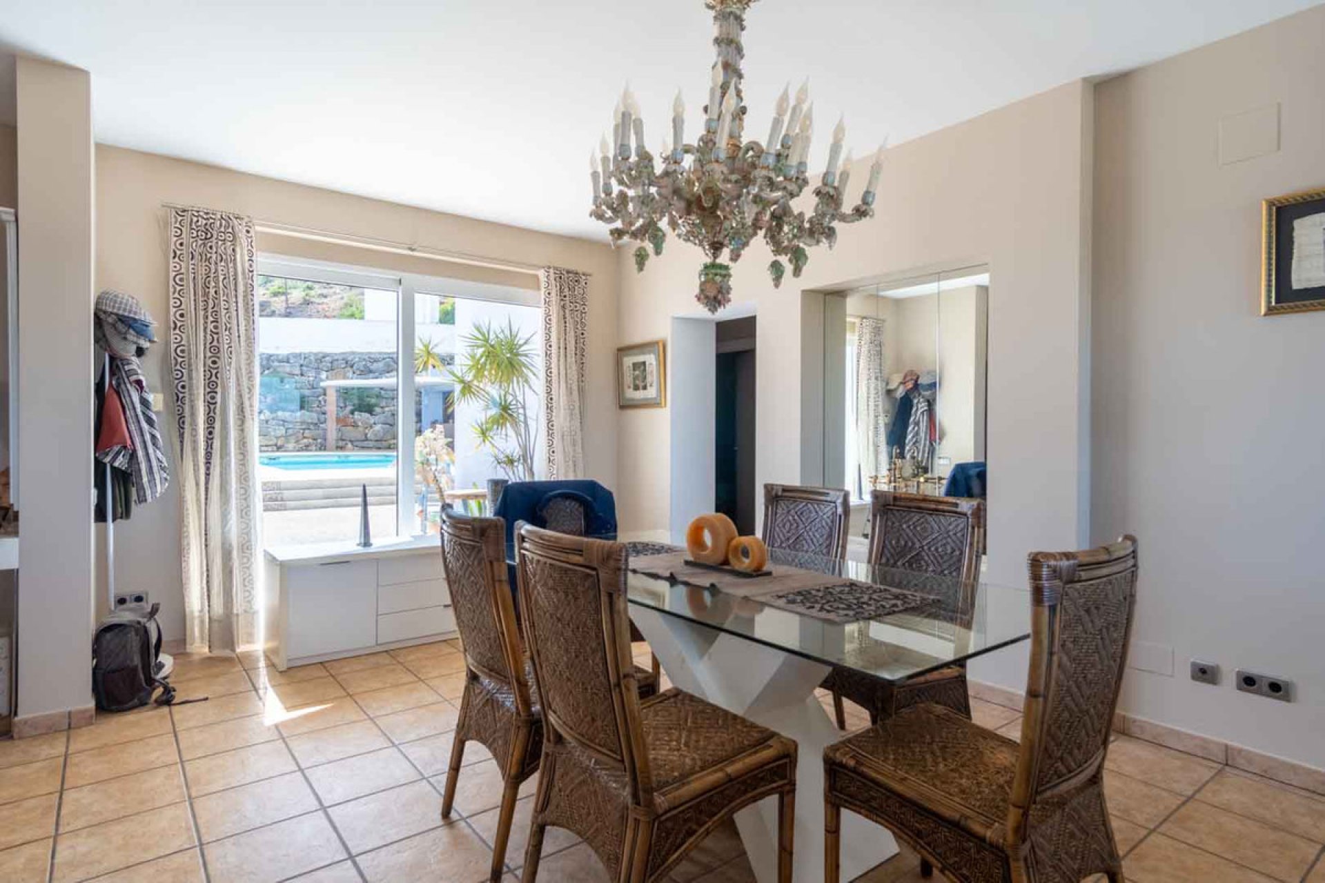 Reventa - Villa -
Pedreguer - Pedreguer Centro