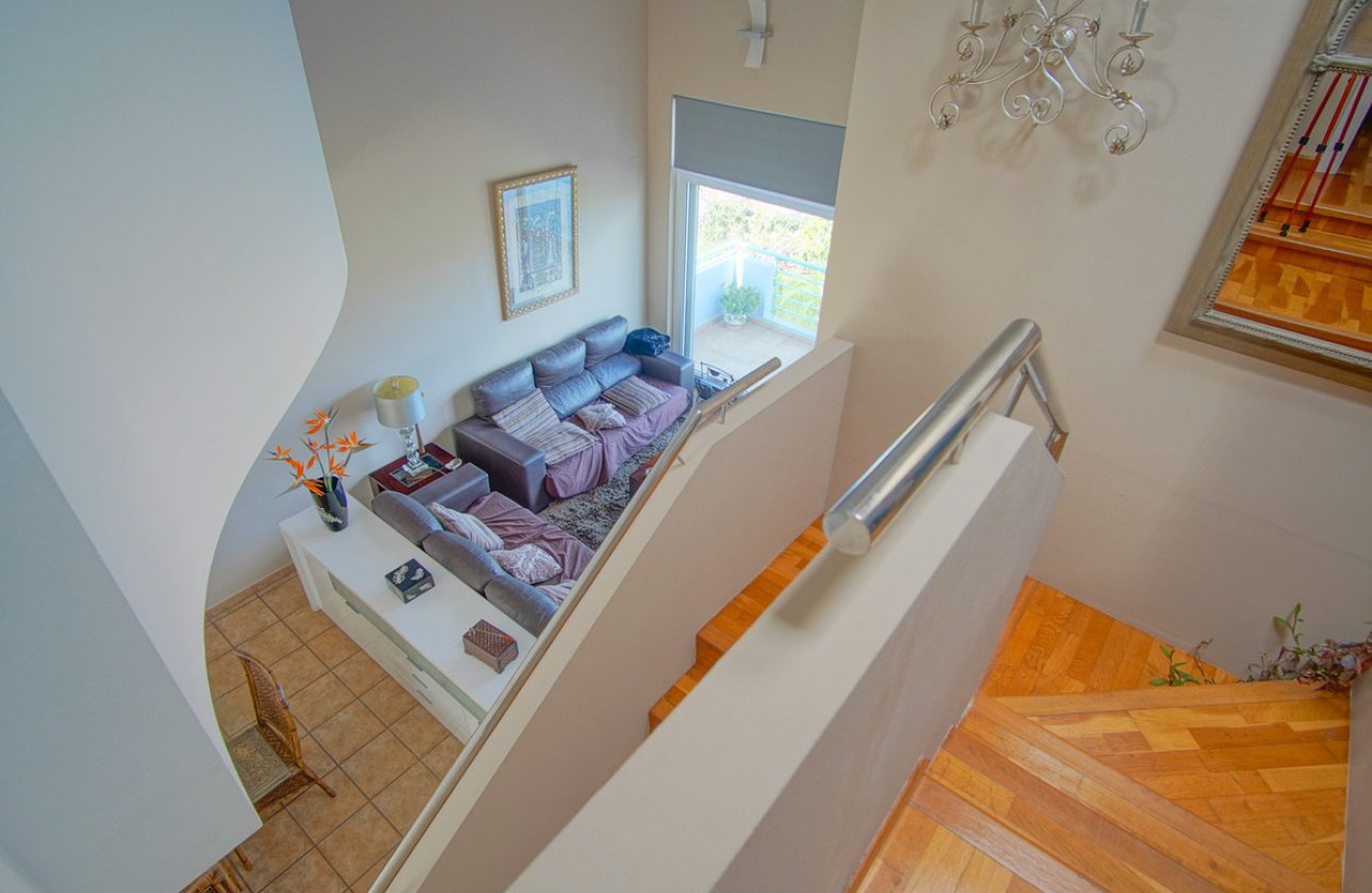 Reventa - Villa -
Pedreguer - Pedreguer Centro